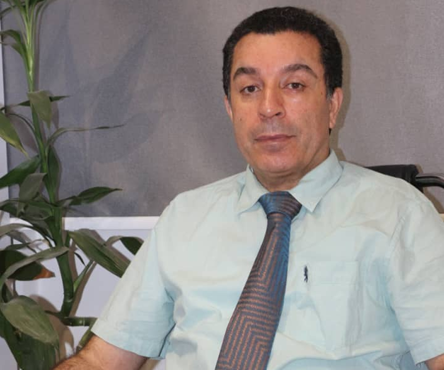 دکتر رضا بابائی - متخصص ارتوپدی